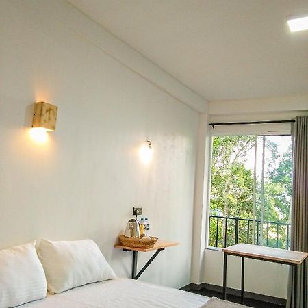 Crystal Resort Бадулла Экстерьер фото