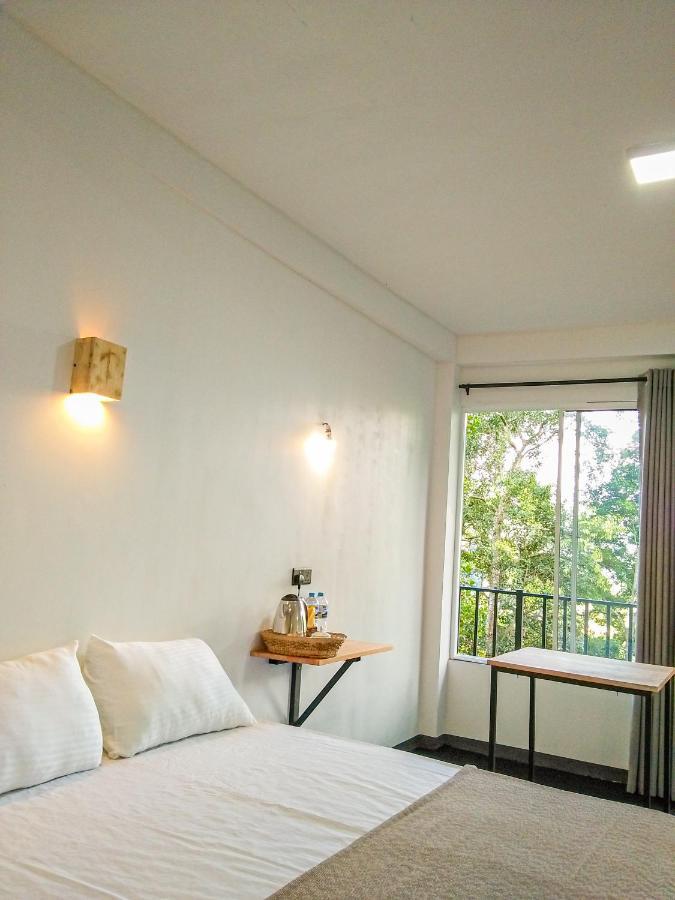 Crystal Resort Бадулла Экстерьер фото