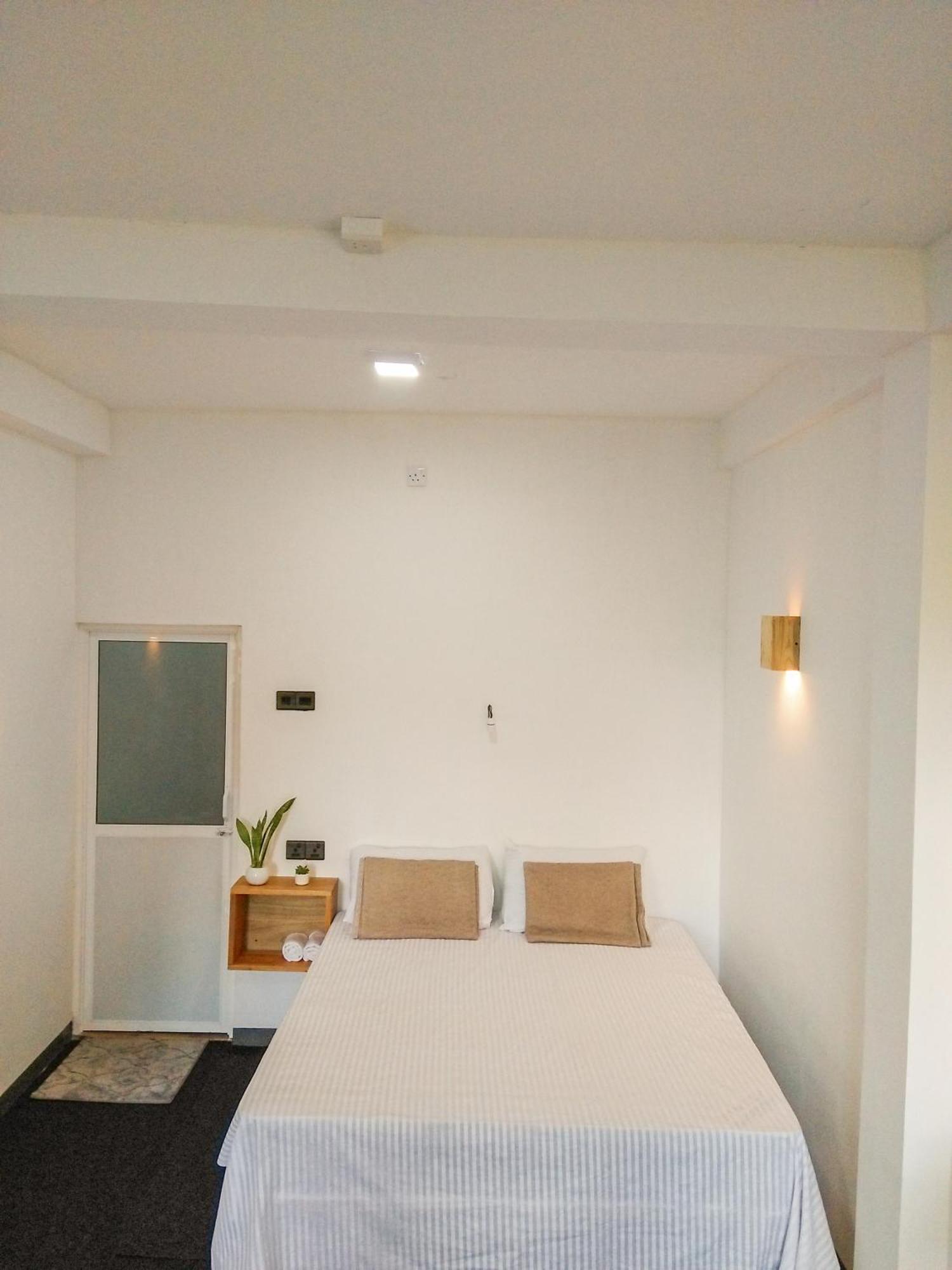 Crystal Resort Бадулла Экстерьер фото